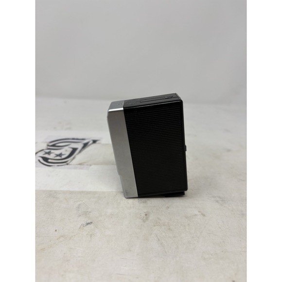 Canon Canolite D Compact Camera Flash - Canonet 28 QL17 QL19 GIII JAPAN VINTAGE - Picture 7 of 7